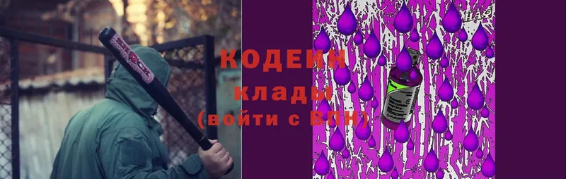 Кодеиновый сироп Lean Purple Drank  Вытегра 